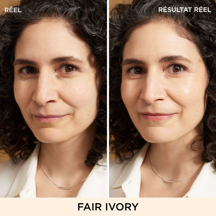 Your Skin But Better™ Cc+ CC Crème Correctrice illuminatrice FAIR IVORY