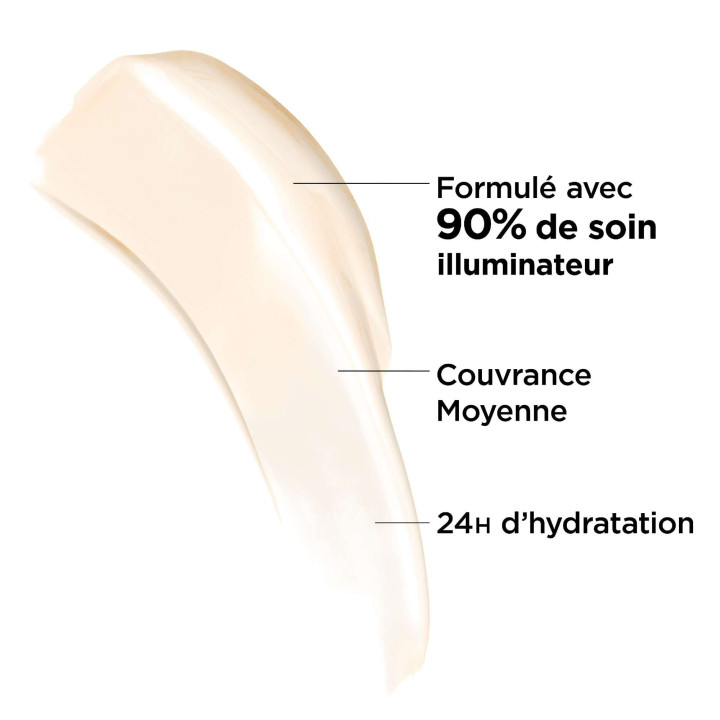 Your Skin But Better™ Cc+ CC Crème Correctrice illuminatrice FAIR IVORY