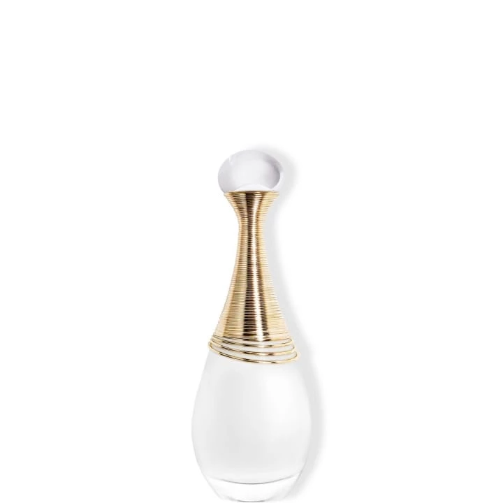 J'adore Eau de Parfum Sans Alcool - Notes Florales 100 ml - DIOR - Incenza