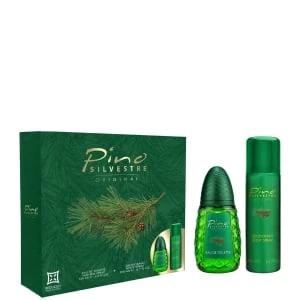 Pino Silvestre Coffret Eau de Toilette Pino Silvestre Coffret Eau de Toilette