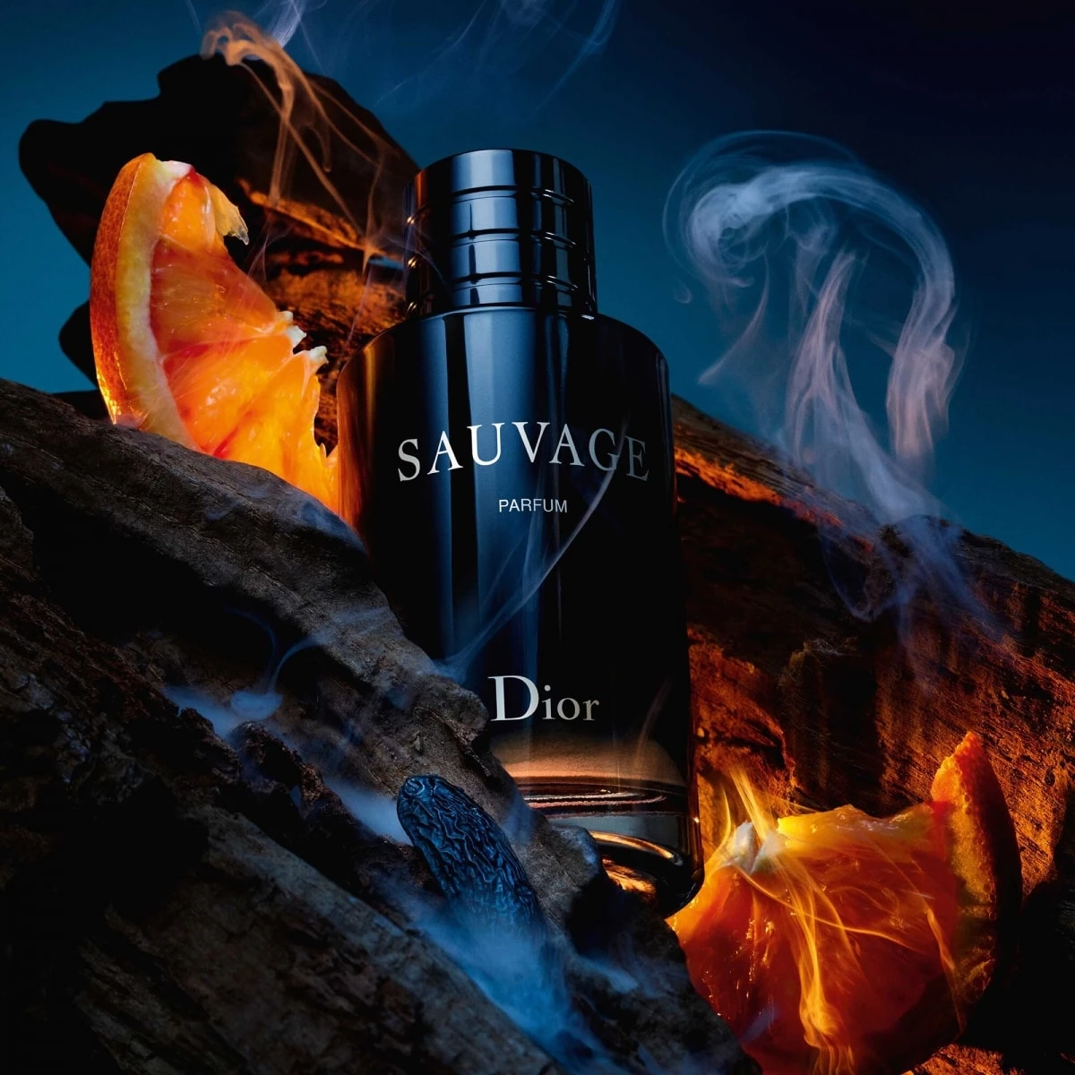 Sauvage De DIOR Parfum Flacon Recharge Incenza sauvage-de-dior-parfum-flacon-recharge-incenza