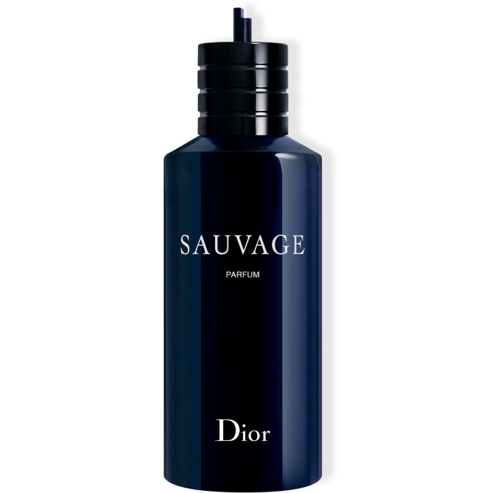 Sauvage  Parfum - Recharge