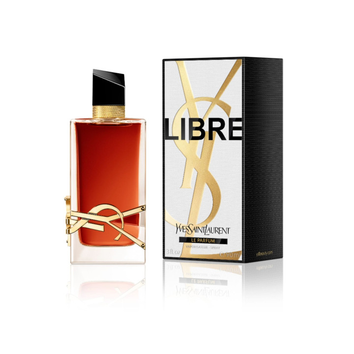 Libre Le Parfum Eau de Parfum