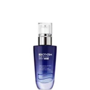 Blue Retinol Serum Night Sérum de Nuit Anti-Rides et Uniformité Blue Retinol Serum Night Sérum de Nuit Anti-Rides et Uniformité
