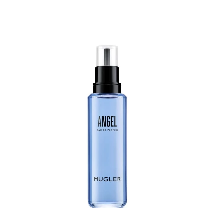 Angel Eau de Parfum - Recharge - MUGLER - Incenza