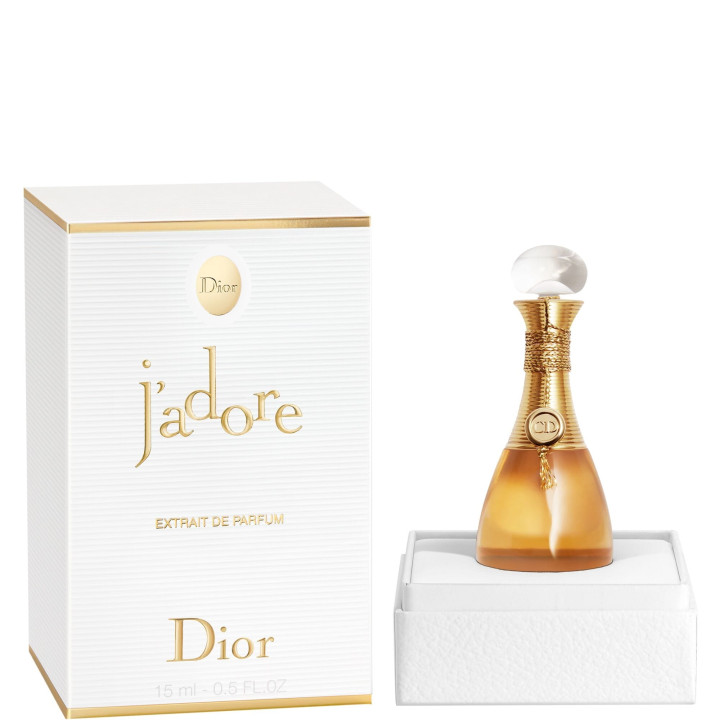 J'adore Extrait de Parfum