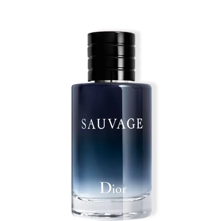 Sauvage Eau de Toilette 100 ml - DIOR - Incenza