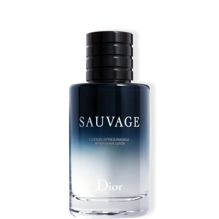 Sauvage Lotion Après-rasage - DIOR - Incenza