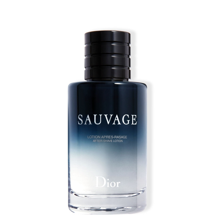 Sauvage Lotion Après-rasage