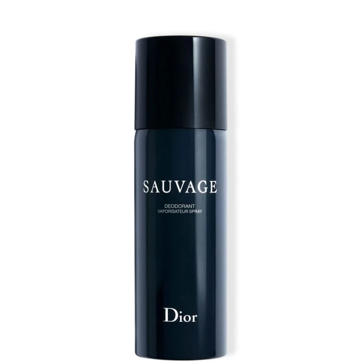 Sauvage Déodorant Spray - DIOR - Incenza