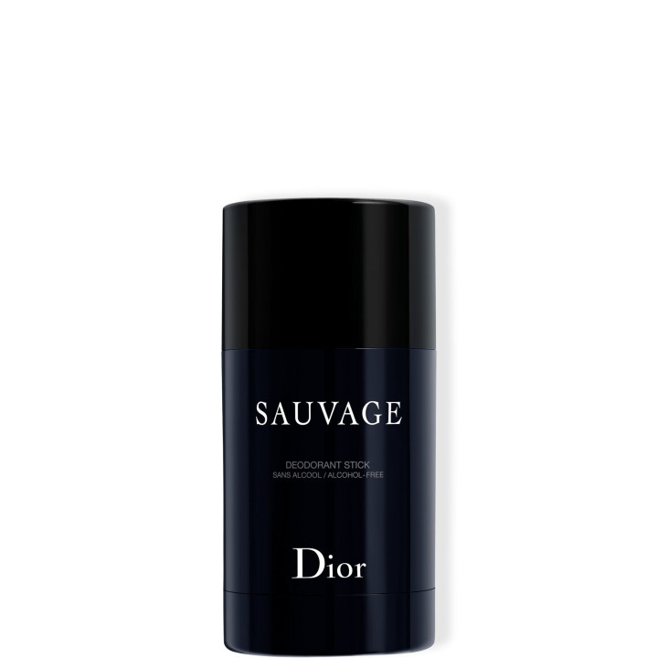 Sauvage Déodorant Stick