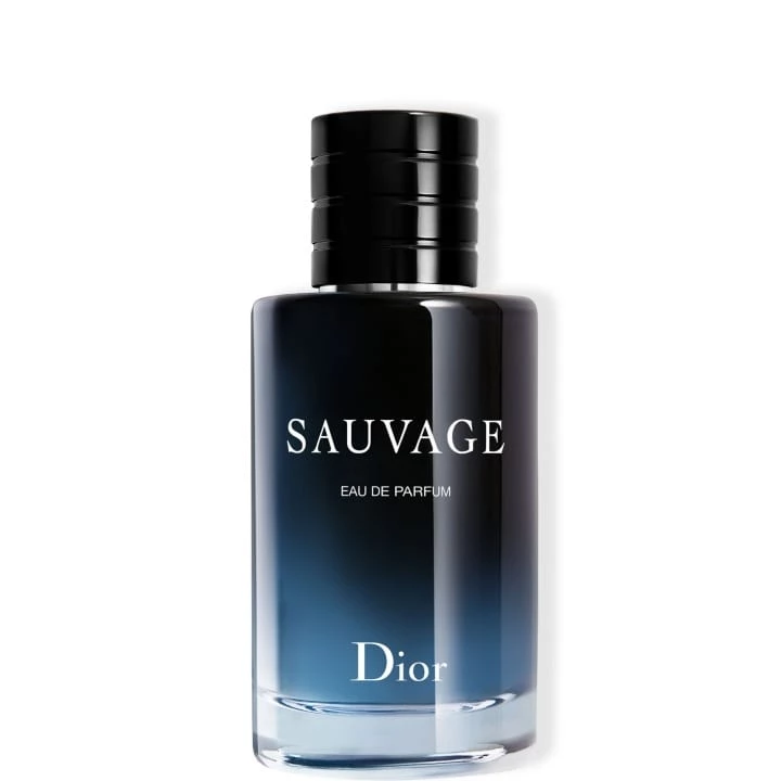Sauvage Eau de Parfum  100 ml - DIOR - Incenza