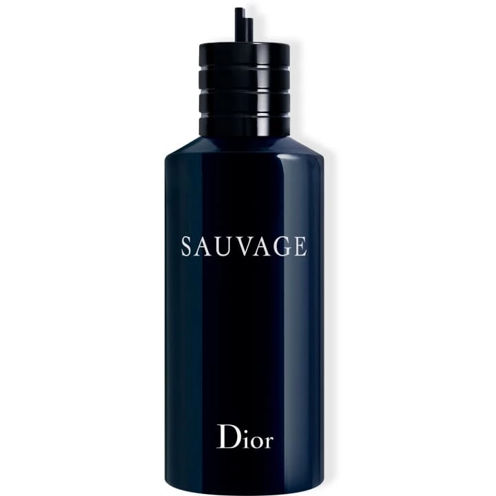 Sauvage Eau de Toilette - Recharge - DIOR - Incenza