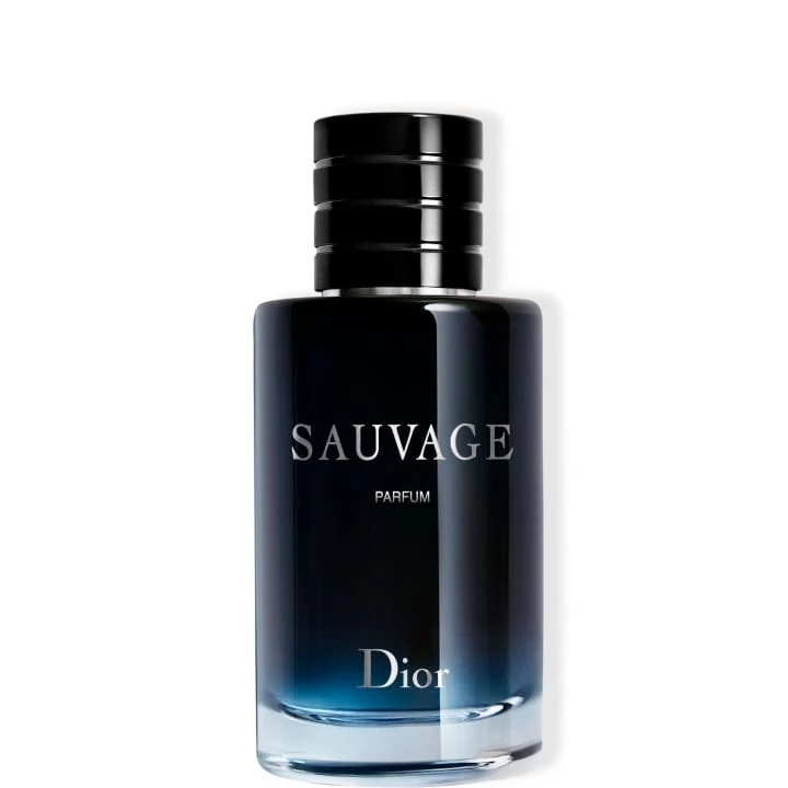Sauvage Parfum 100 ml - DIOR - Incenza