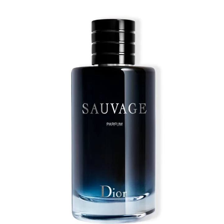 Sauvage Parfum 100 ml - DIOR - Incenza