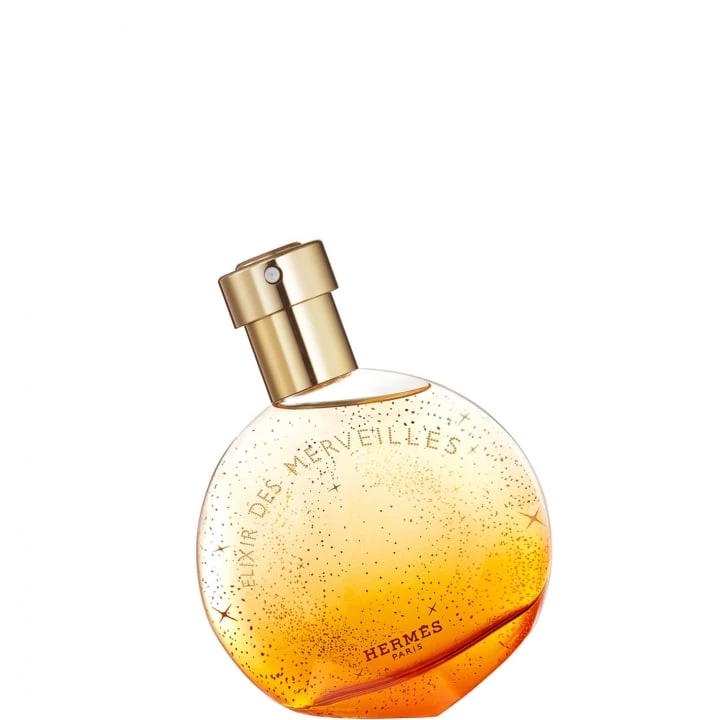 Elixir des Merveilles Eau de Parfum Rechargeable - HERMÈS - Incenza