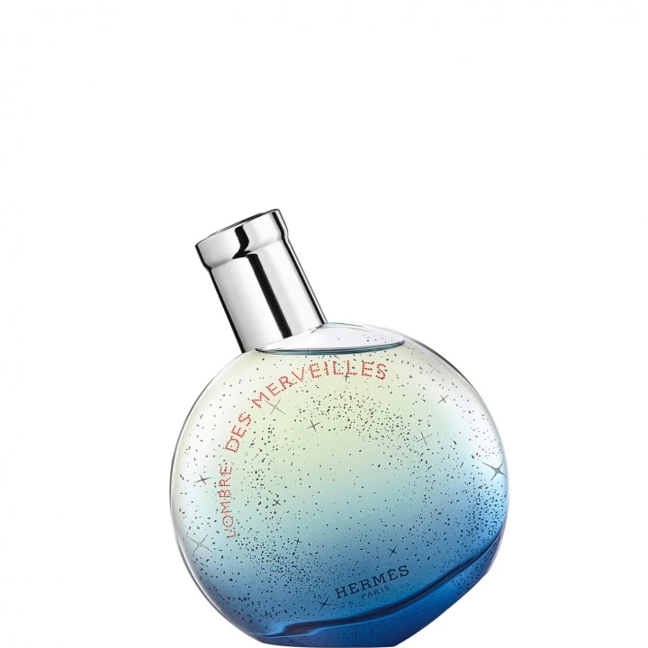 Ombre des Merveilles Eau de Parfum Rechargeable - HERMÈS - Incenza