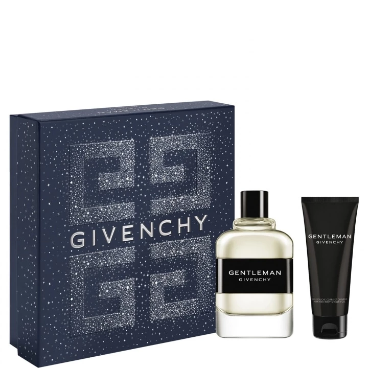 Gentleman Givenchy Coffret Eau de Toilette Incenza