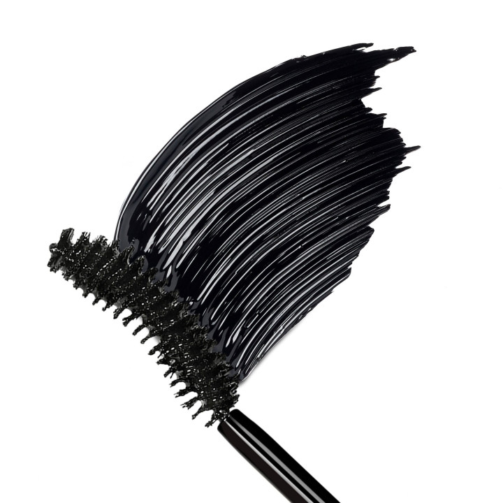 Noir G  Mascara Courbe Volume Intense 24h