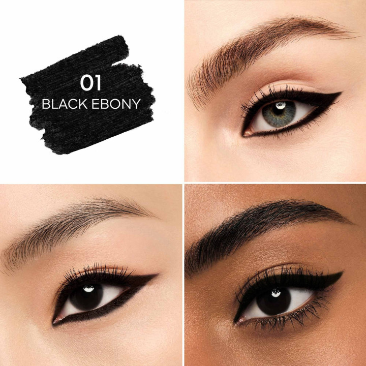 Contour G Le Crayon Yeux Couleur Intense