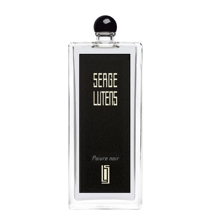 Poivre Noir Eau de Parfum - SERGE LUTENS - Incenza