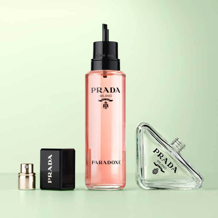 Prada Paradoxe Recharge Eau de Parfum