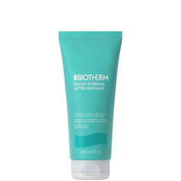 After-Sun Lait oligo-thermal hydratant après-solaire