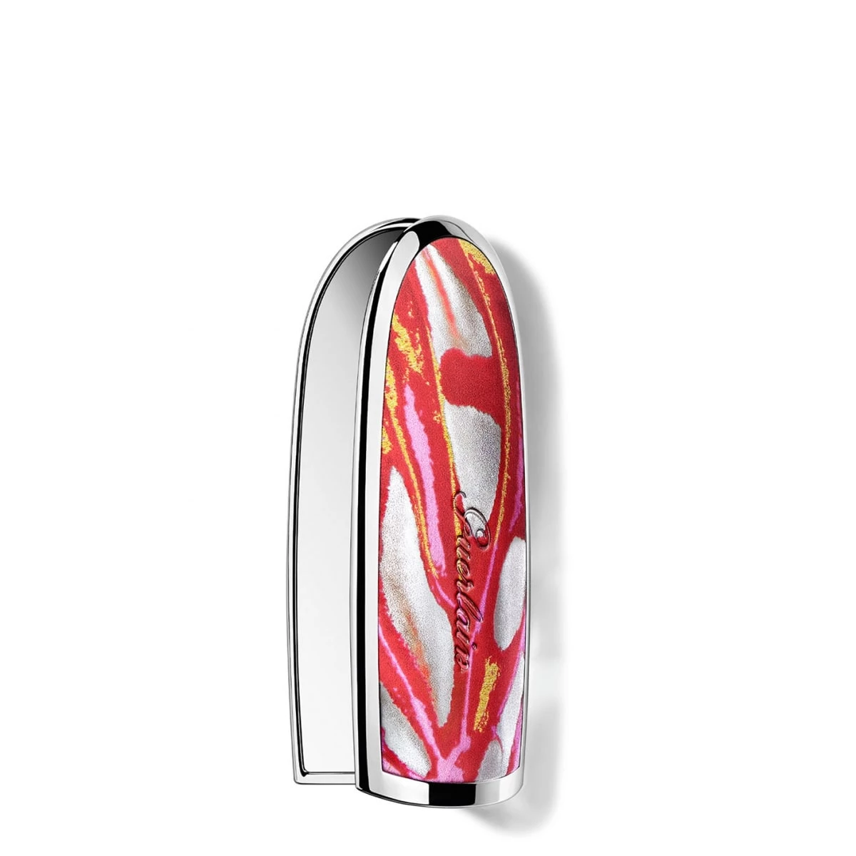 Rouge A Levres Guerlain Avec Miroir Rouge G de Guerlain - L'Écrin Double Miroir - Incenza