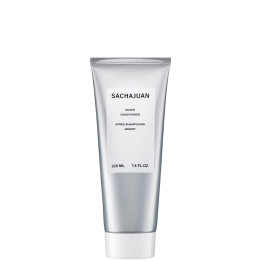Sachajuan Après-Shampooing Argent
