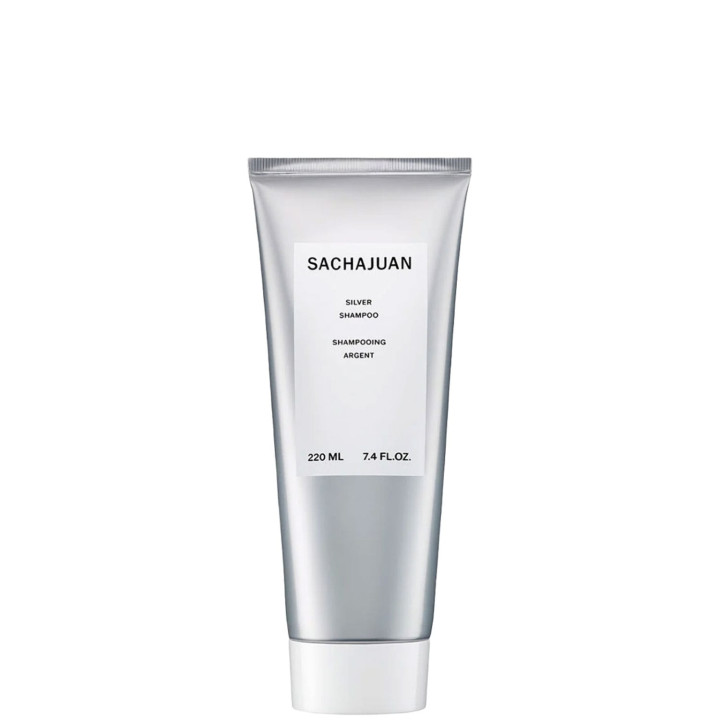 SHAMP SILVER 220 ML 