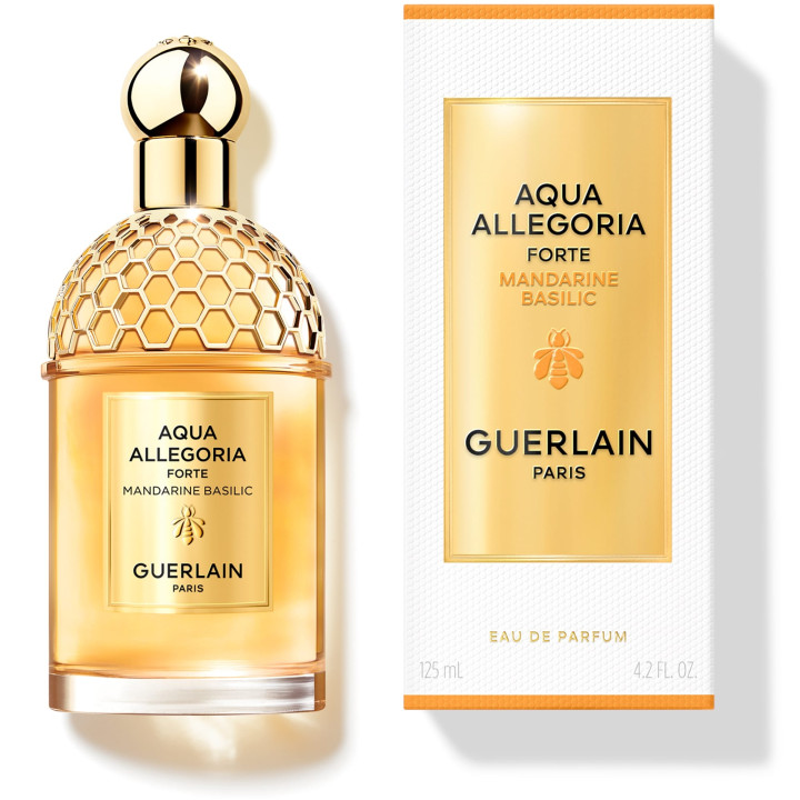 Aqua Allegoria Forte Mandarine Basilic Eau de Parfum