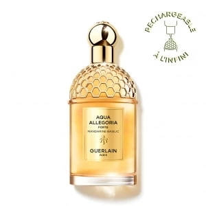 Aqua Allegoria Forte Mandarine Basilic Eau de Parfum Aqua Allegoria Forte Mandarine Basilic Eau de Parfum