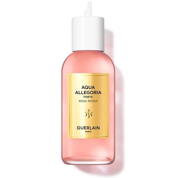 Aqua Allegoria Forte Rosa Rossa Eau de Parfum - GUERLAIN - Incenza