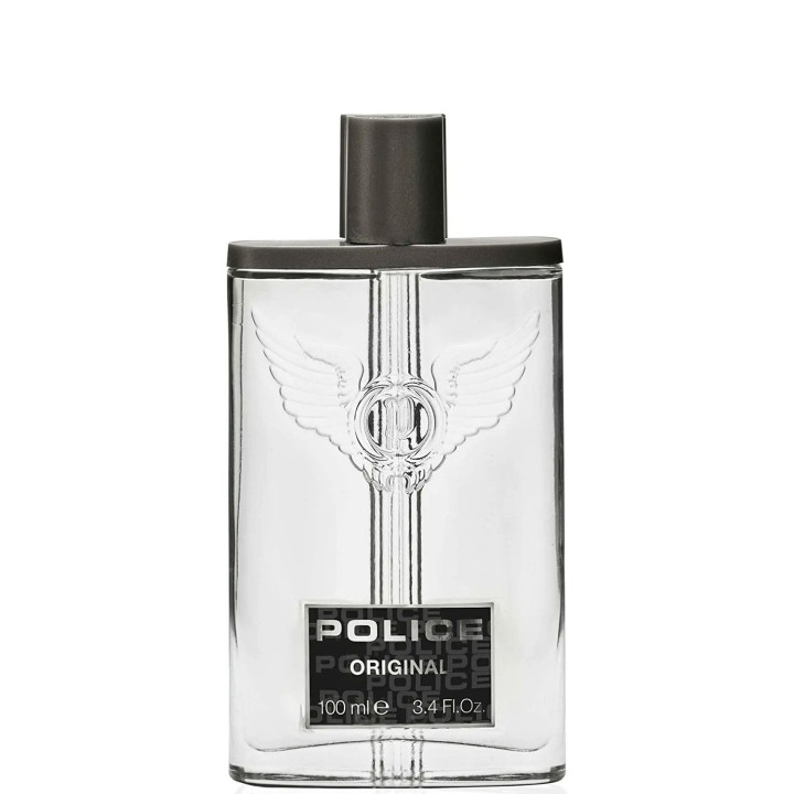 Police Original Eau de Toilette