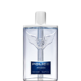 Police Frozen Eau de Toilette