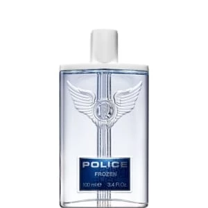 Police Frozen Eau de Toilette Police Frozen Eau de Toilette