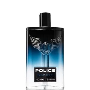 Police Deep Blue Eau de Toilette Police Deep Blue Eau de Toilette