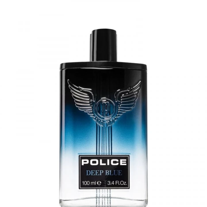 Police Deep Blue Eau de Toilette - Police - Incenza