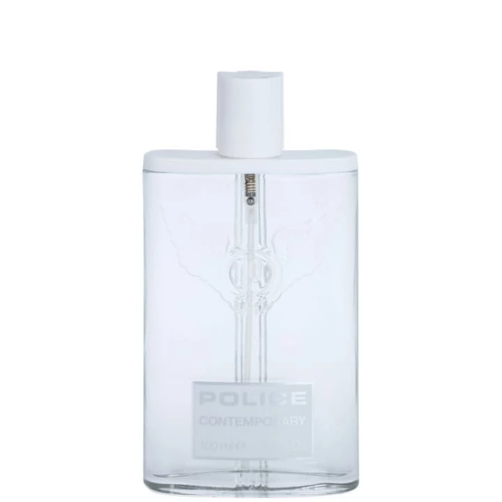 Police Contemporary Eau de Toilette - Police - Incenza