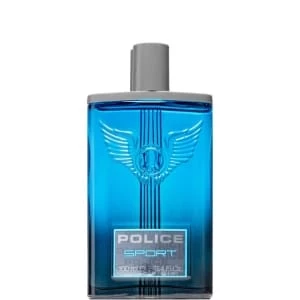Police Sport Eau de Toilette Police Sport Eau de Toilette