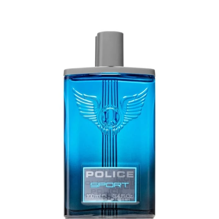 Police Sport Eau de Toilette - Police - Incenza