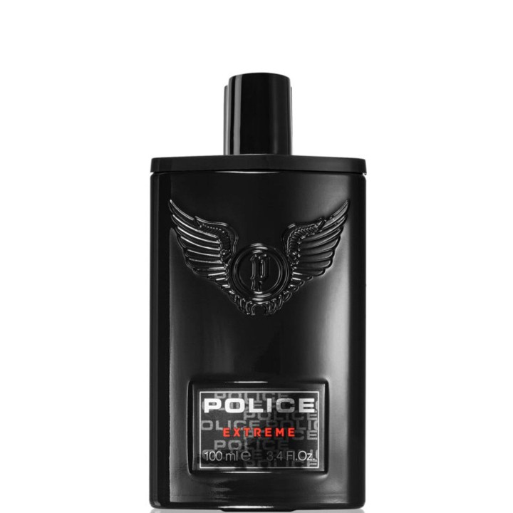 Police Extreme Eau de Toilette