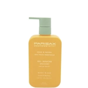Parisax Gel Douche Apaisant Senteur Fruitée Parisax Gel Douche Apaisant Senteur Fruitée