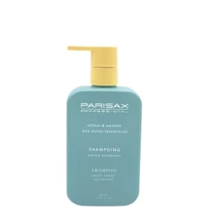 Parisax Shampooing Confort Acides Aminés Senteur Gourmande Parisax Shampooing Confort Acides Aminés Senteur Gourmande