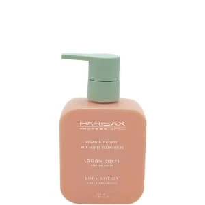 Parisax Lotion Corps Senteur Ambré Parisax Lotion Corps Senteur Ambré
