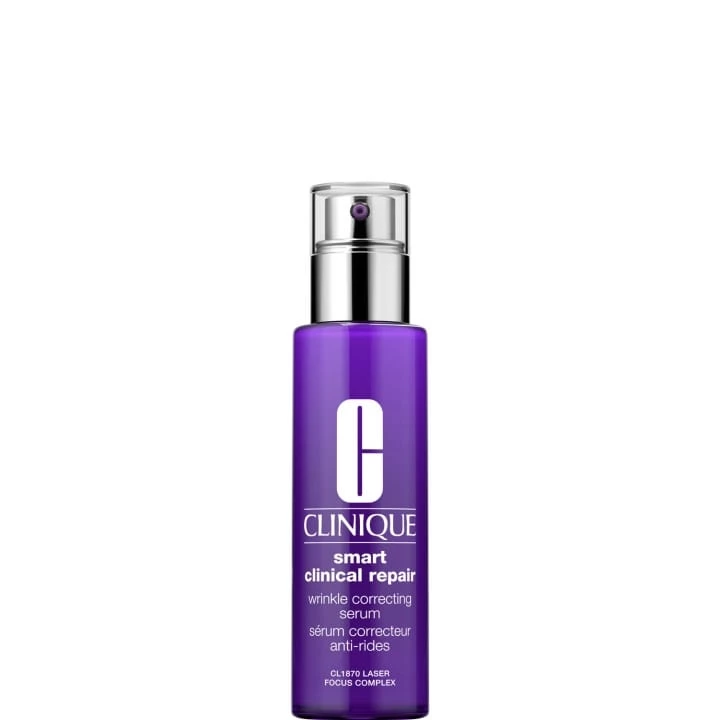 CLINIQUE Smart Clinical Repair Sérum Correcteur Anti-Rides - CLINIQUE - Incenza