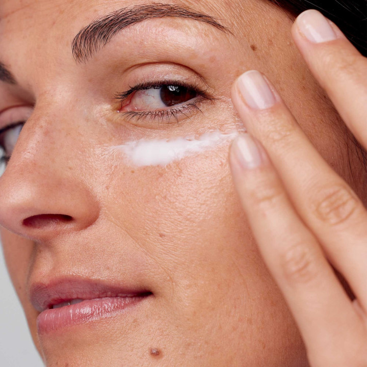 Smart Clinical Repair Crème Yeux Correction Rides