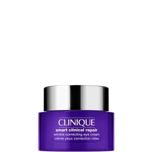 Smart Clinical Repair Crème Yeux Correction Rides Smart Clinical Repair Crème Yeux Correction Rides