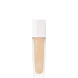 Lancôme Teint Idole Ultra Wear Care & Glow Fond De Teint Soin 24h Fini Lumineux & Frais SPF25 Lancôme Teint Idole Ultra Wear Care & Glow Fond De Teint Soin 24h Fini Lumineux & Frais SPF25
