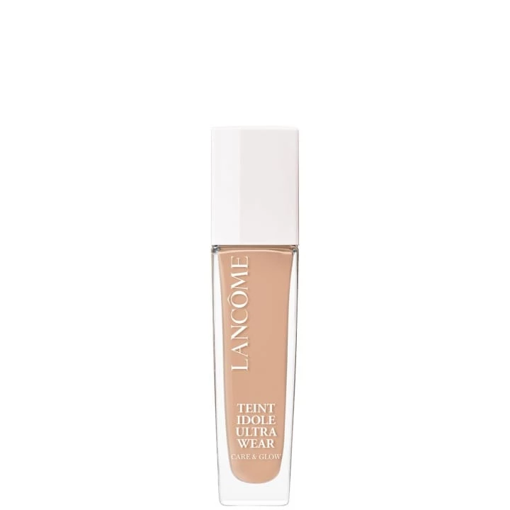 Lancôme Teint Idole Ultra Wear Care & Glow Fond De Teint Soin 24h Fini Lumineux & Frais SPF25 125W - LANCÔME - Incenza
